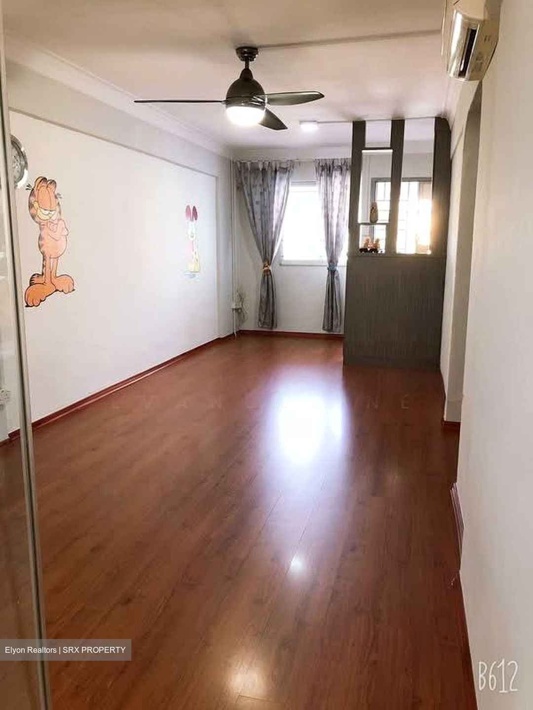 Blk 649 Ang Mo Kio 61 (Ang Mo Kio), HDB 3 Rooms #571751891